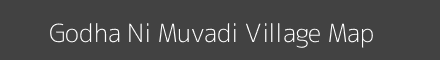 Map of Godha Ni Muvadi Village in Gujarat Image