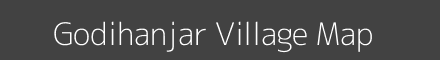 Map of Godihanjar Village in Odisha Image