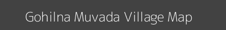 Map of Gohilna Muvada Village in Gujarat Image