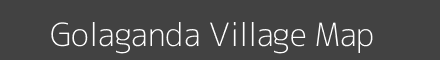 Map of Golaganda Village in Odisha Image
