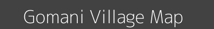 Gomani village map with survey numbers in Maharashtra Image