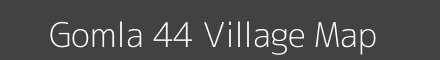 Map of Gomla 44 Village in Haryana Image