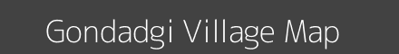 Gondadgi village map with survey numbers in Karnataka Image