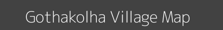 Map of Gothakolha Village in Odisha Image