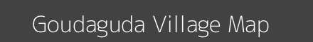 Map of Goudaguda Village in Odisha Image