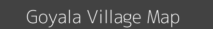 Goyala village map with survey numbers in Madhya Pradesh Image