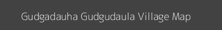 Map of Gudgadauha Gudgudaula Village in Madhya Pradesh Image