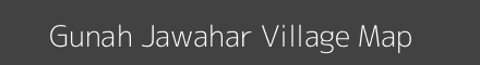 Map of Gunah Jawahar Village in Uttar Pradesh Image