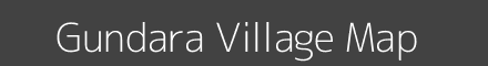 Gundara village map with survey numbers in Odisha Image