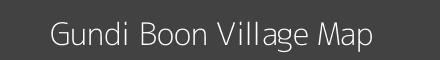 Map of Gundi Boon Village in Jammu and Kashmir Image