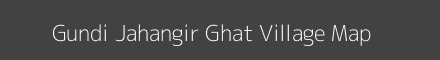 Gundi Jahangir Ghat village map with survey numbers in Jammu and Kashmir Image