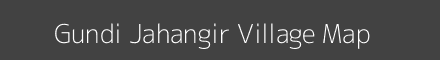 Gundi Jahangir village map with survey numbers in Jammu and Kashmir Image
