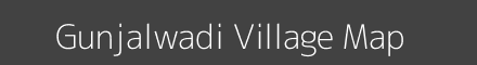 Gunjalwadi village map with survey numbers in Maharashtra Image