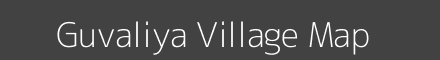 Guvaliya village map with survey numbers in Gujarat Image