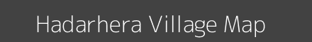 Hadarhera village map with survey numbers in Rajasthan Image