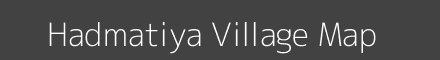 Map of Hadmatiya Village in Gujarat Image