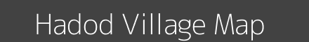 Hadod village map with survey numbers in Gujarat Image