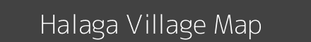 Halaga village map with survey numbers in Karnataka Image