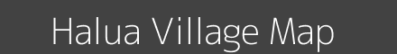 Map of Halua Village in Odisha Image