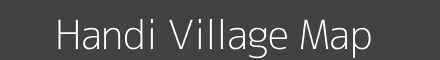 Map of Handi Village in Madhya Pradesh Image