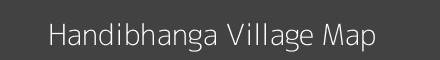 Map of Handibhanga Village in Odisha Image