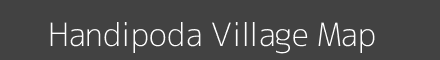 Map of Handipoda Village in Odisha Image
