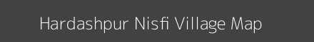 Map of Hardashpur Nisfi Village in Uttar Pradesh Image
