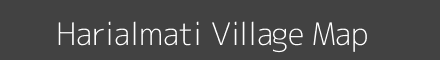 Harialmati village map with survey numbers in Jharkhand Image