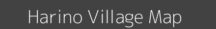 Harino village map with survey numbers in Jharkhand Image