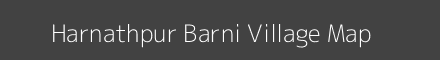Map of Harnathpur Barni Village in Bihar Image