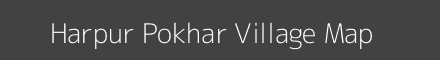Map of Harpur Pokhar Village in Bihar Image