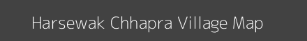 Harsewak Chhapra village map with survey numbers in Uttar Pradesh Image