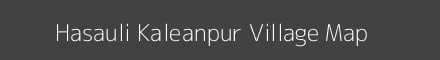Map of Hasauli Kaleanpur Village in Bihar Image