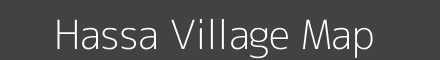 Hassa village map with survey numbers in Maharashtra Image