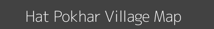Map of Hat Pokhar Village in Bihar Image