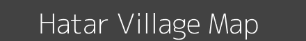 Map of Hatar Village in Rajasthan Image