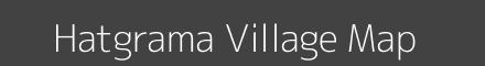 Hatgrama village map with survey numbers in Odisha Image