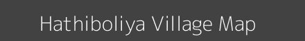 Hathiboliya village map with survey numbers in Madhya Pradesh Image