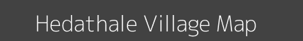 Map of Hedathale Village in Karnataka Image