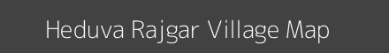 Map of Heduva Rajgar Village in Gujarat Image