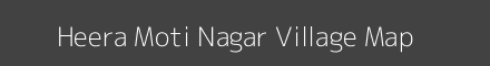 Heera Moti Nagar village map with survey numbers in Rajasthan Image