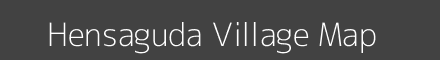 Map of Hensaguda Village in Odisha Image