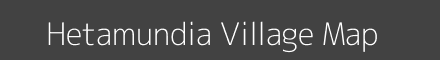 Hetamundia village map with survey numbers in Odisha Image