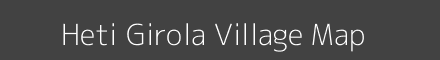 Heti Girola village map with survey numbers in Maharashtra Image