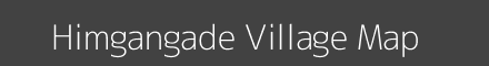 Map of Himgangade Village in Maharashtra Image
