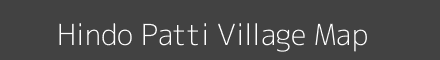 Map of Hindo Patti Village in Uttar Pradesh Image