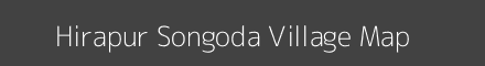Map of Hirapur Songoda Village in Maharashtra Image