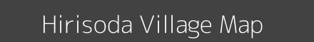 Hirisoda village map with survey numbers in Odisha Image