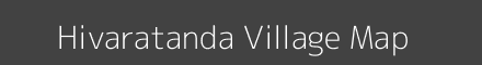 Map of Hivaratanda Village in Maharashtra Image