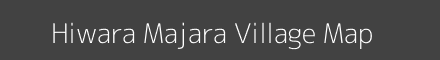 Map of Hiwara Majara Village in Maharashtra Image